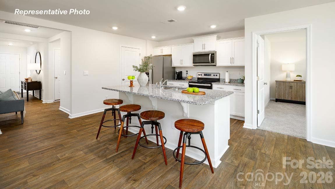 Single Family Residence at 402 Frozen Dream Drive, Salisbury, photo 11 of 43