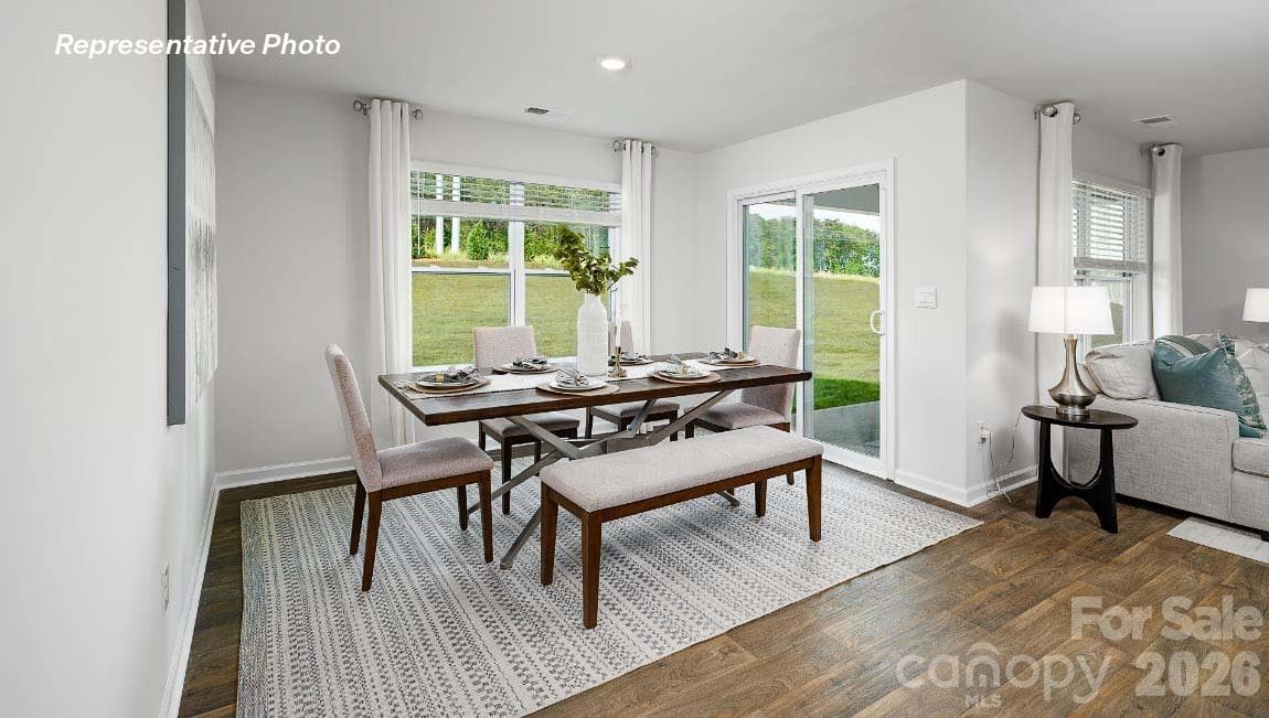 Single Family Residence at 402 Frozen Dream Drive, Salisbury, photo 15 of 43