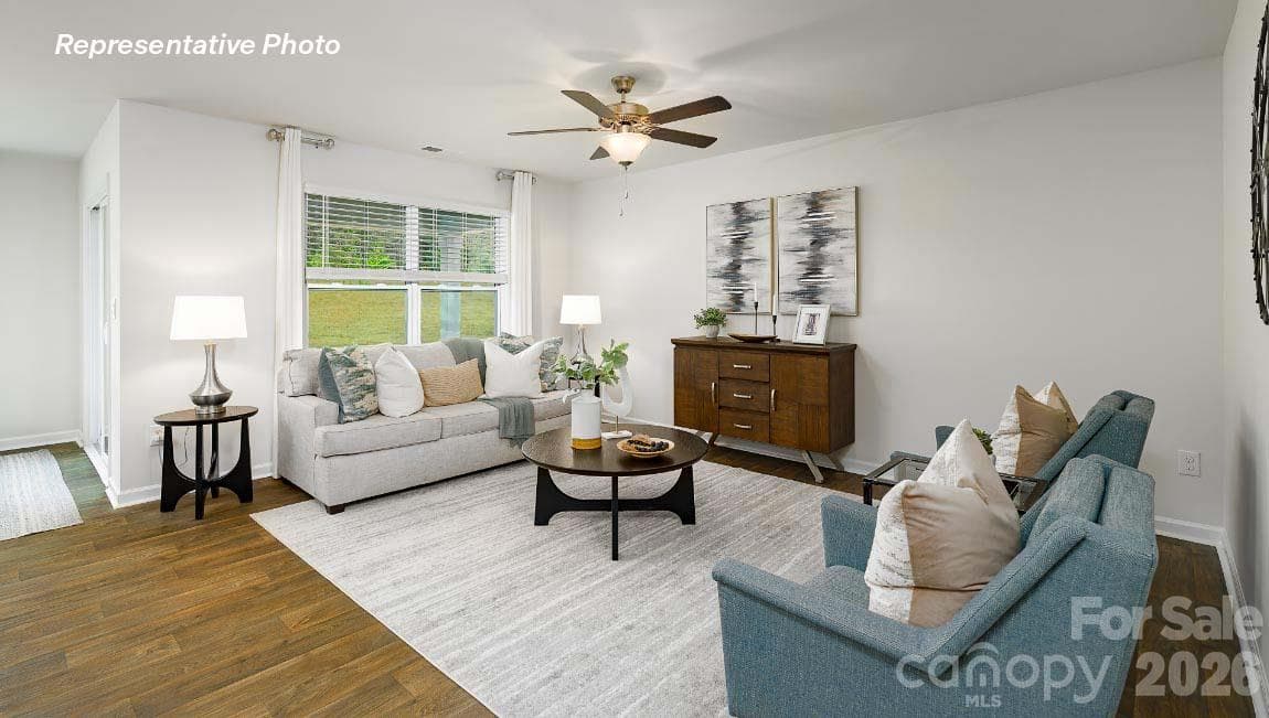 Single Family Residence at 402 Frozen Dream Drive, Salisbury, photo 21 of 43