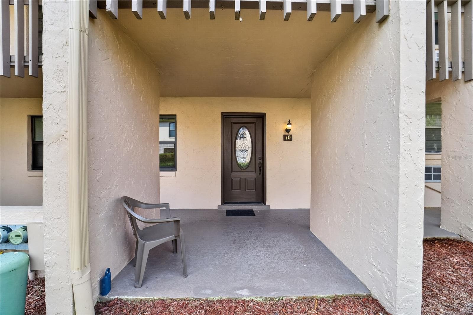 Condominium at 2437 NE 6TH ST #10, OCALA, photo 4 of 32