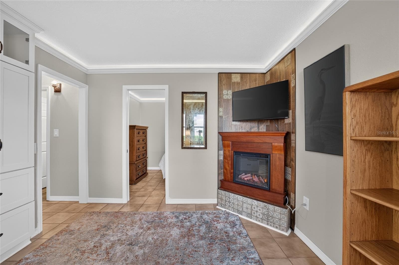 Condominium at 2437 NE 6TH ST #10, OCALA, photo 13 of 32