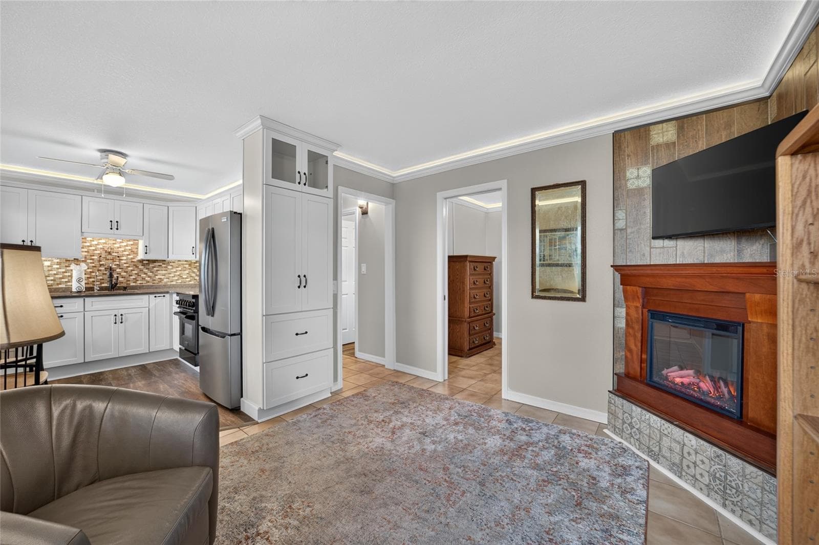 Condominium at 2437 NE 6TH ST #10, OCALA, photo 14 of 32