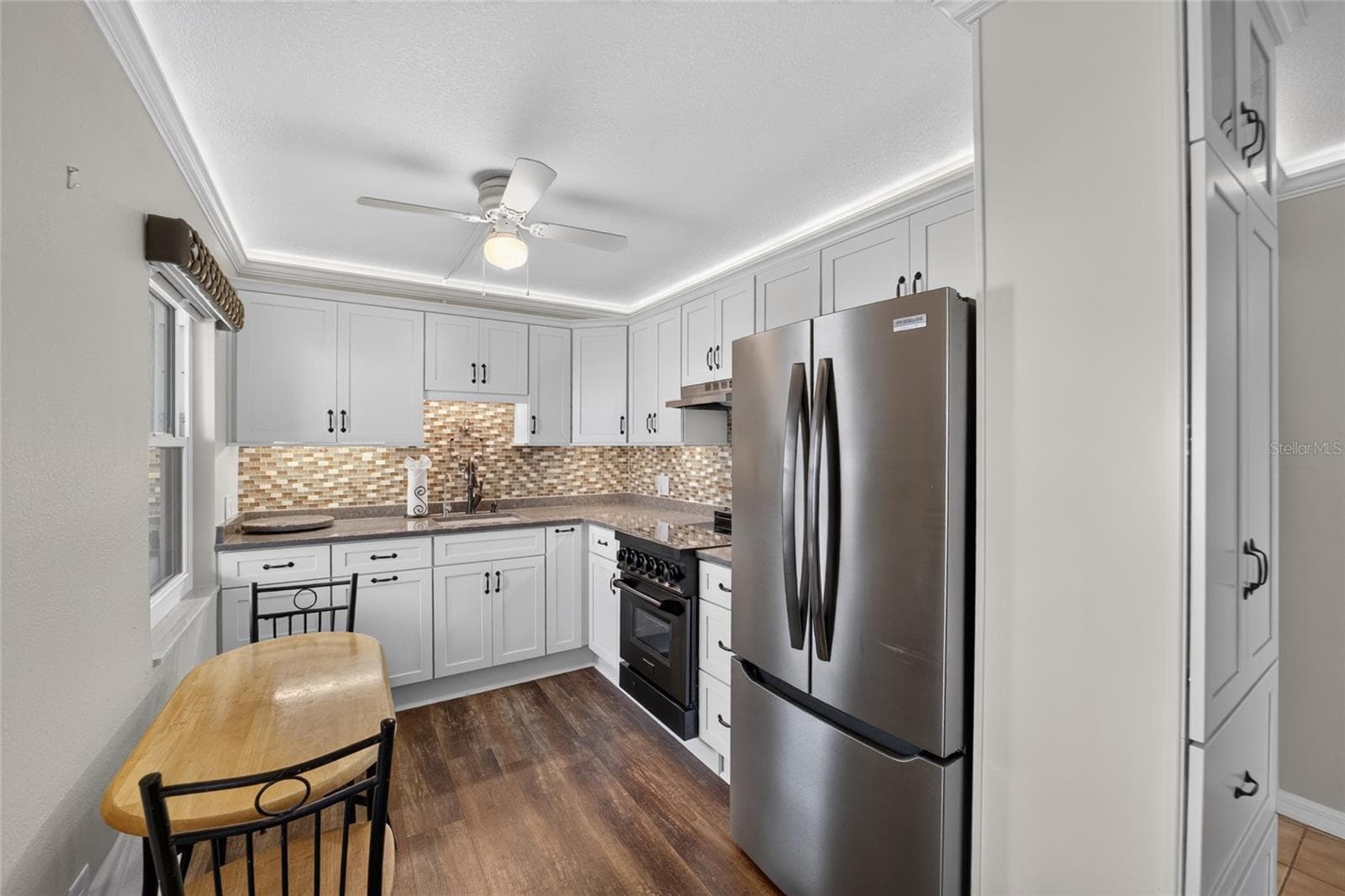 Condominium at 2437 NE 6TH ST #10, OCALA, photo 17 of 32