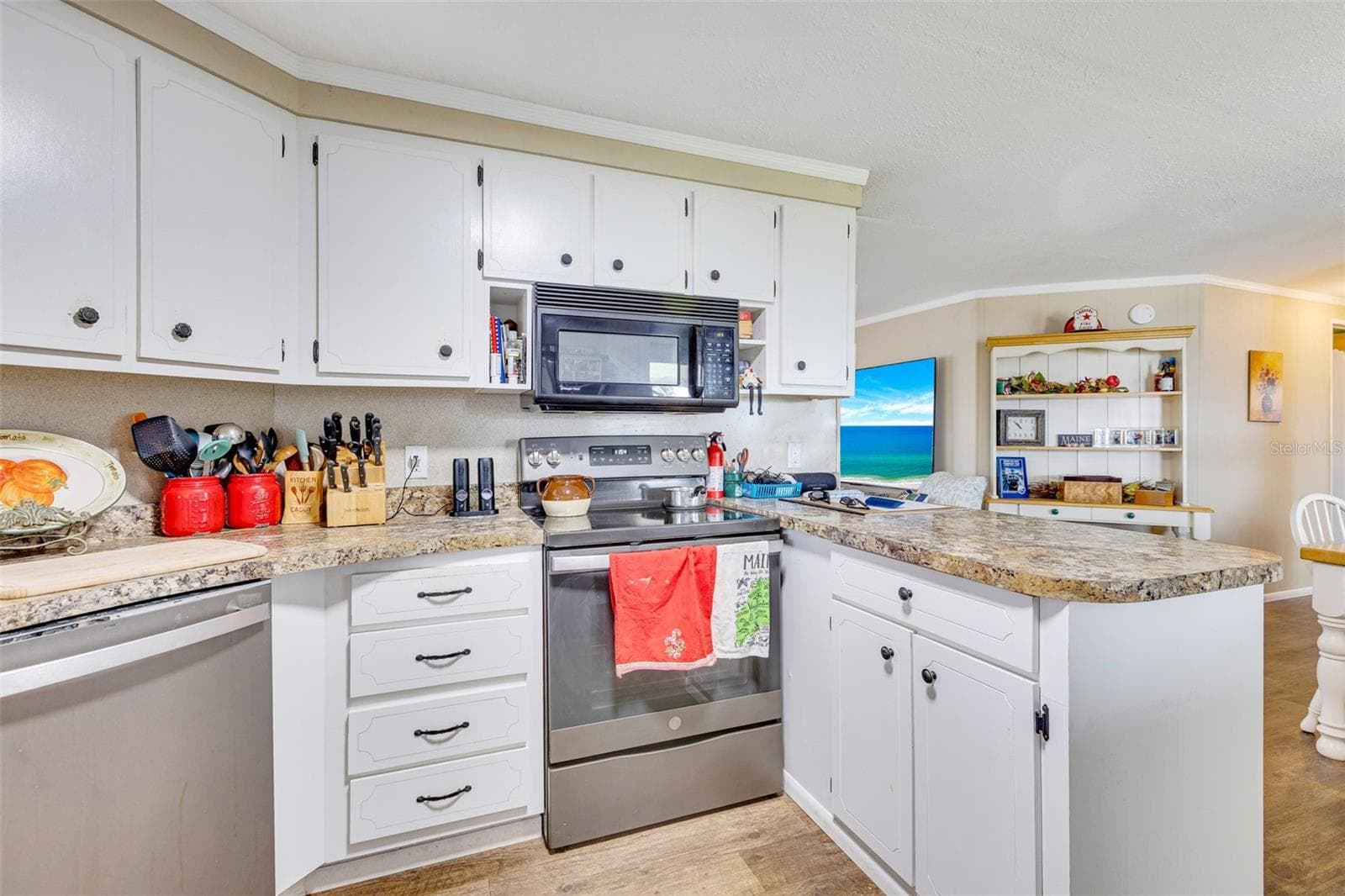 Manufactured Home at 412 VIVAR, NORTH PORT, photo 3 of 47