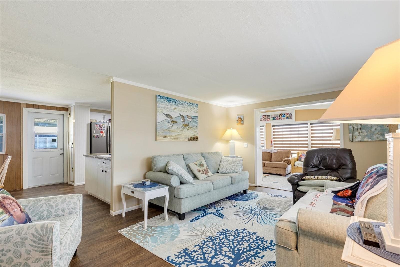 Manufactured Home at 412 VIVAR, NORTH PORT, photo 12 of 47