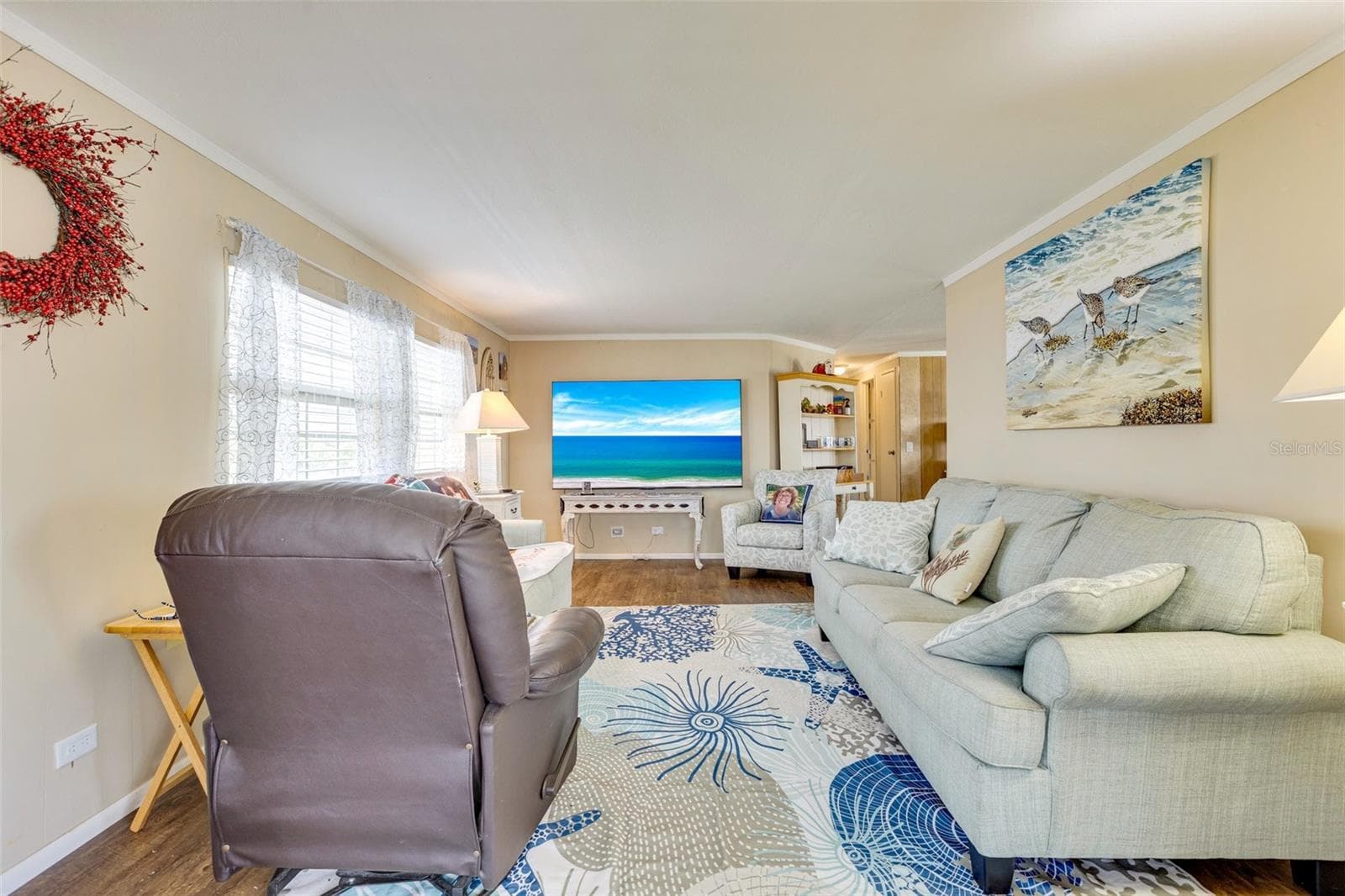 Manufactured Home at 412 VIVAR, NORTH PORT, photo 14 of 47