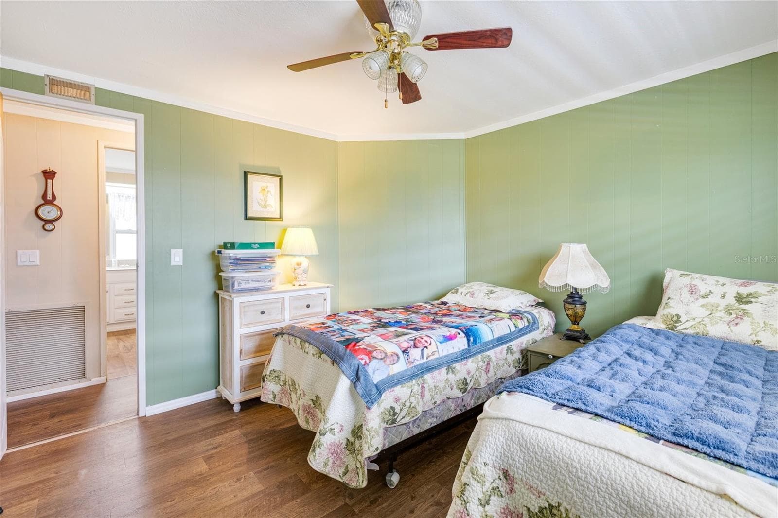 Manufactured Home at 412 VIVAR, NORTH PORT, photo 22 of 47