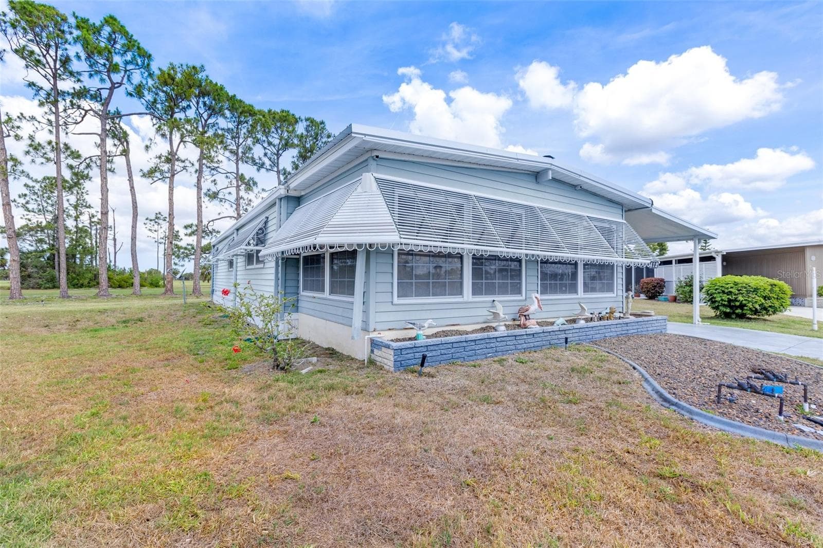 Manufactured Home at 412 VIVAR, NORTH PORT, photo 29 of 47