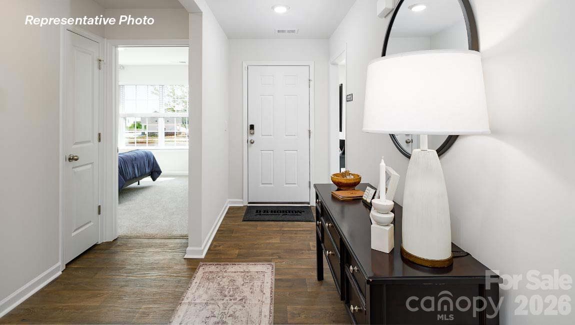 Single Family Residence at 315 Frozen Dream Drive, Salisbury, photo 5 of 45