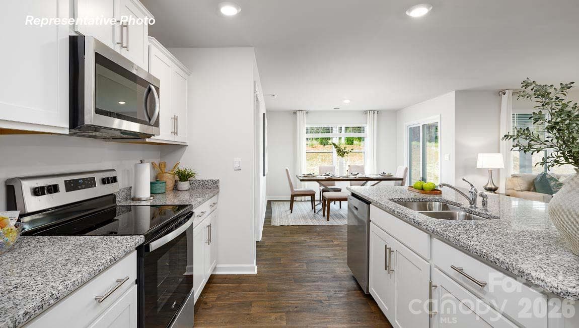 Single Family Residence at 315 Frozen Dream Drive, Salisbury, photo 13 of 45