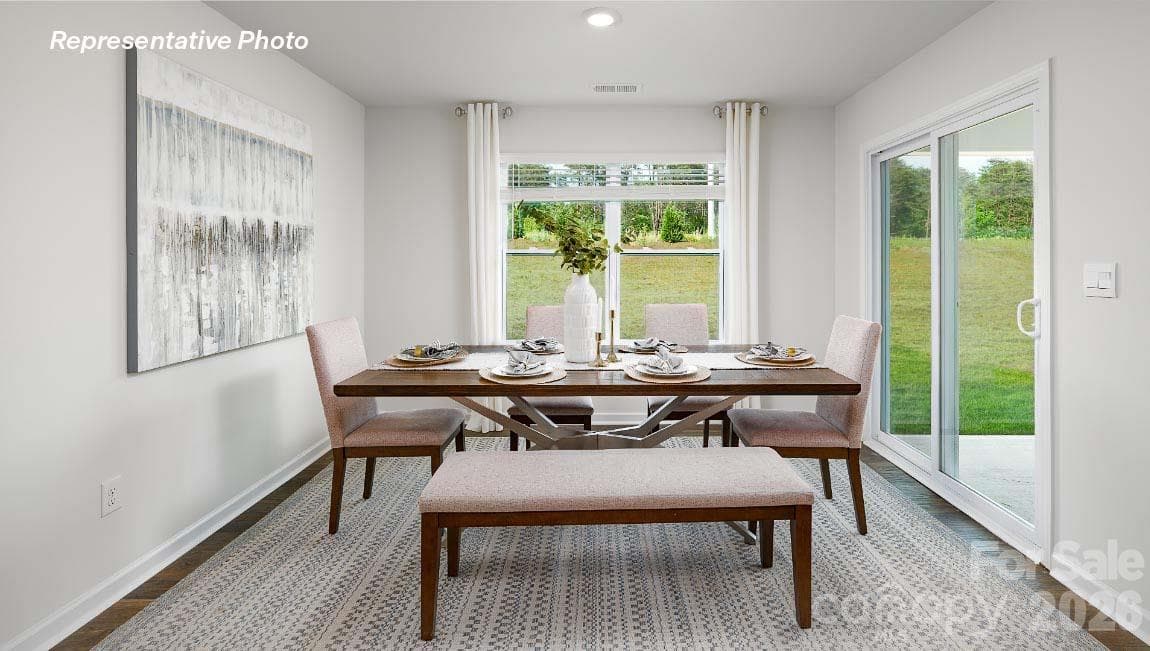 Single Family Residence at 315 Frozen Dream Drive, Salisbury, photo 17 of 45