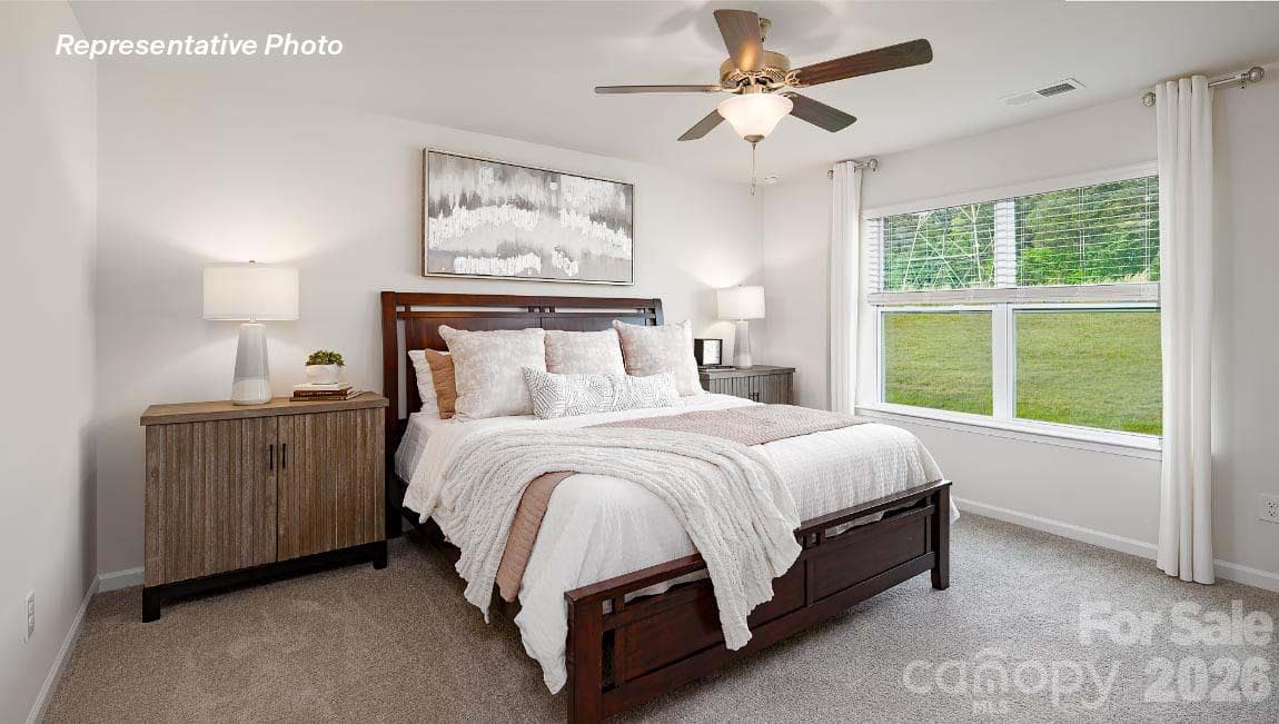 Single Family Residence at 315 Frozen Dream Drive, Salisbury, photo 25 of 45