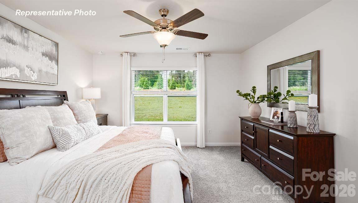 Single Family Residence at 315 Frozen Dream Drive, Salisbury, photo 27 of 45
