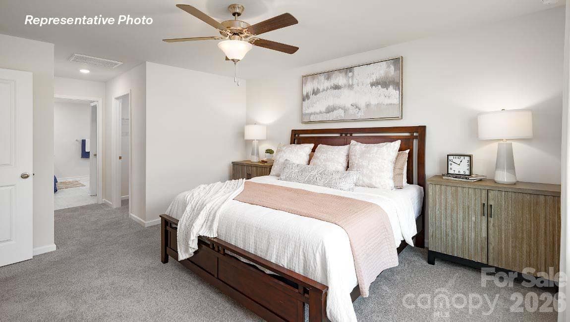 Single Family Residence at 315 Frozen Dream Drive, Salisbury, photo 29 of 45