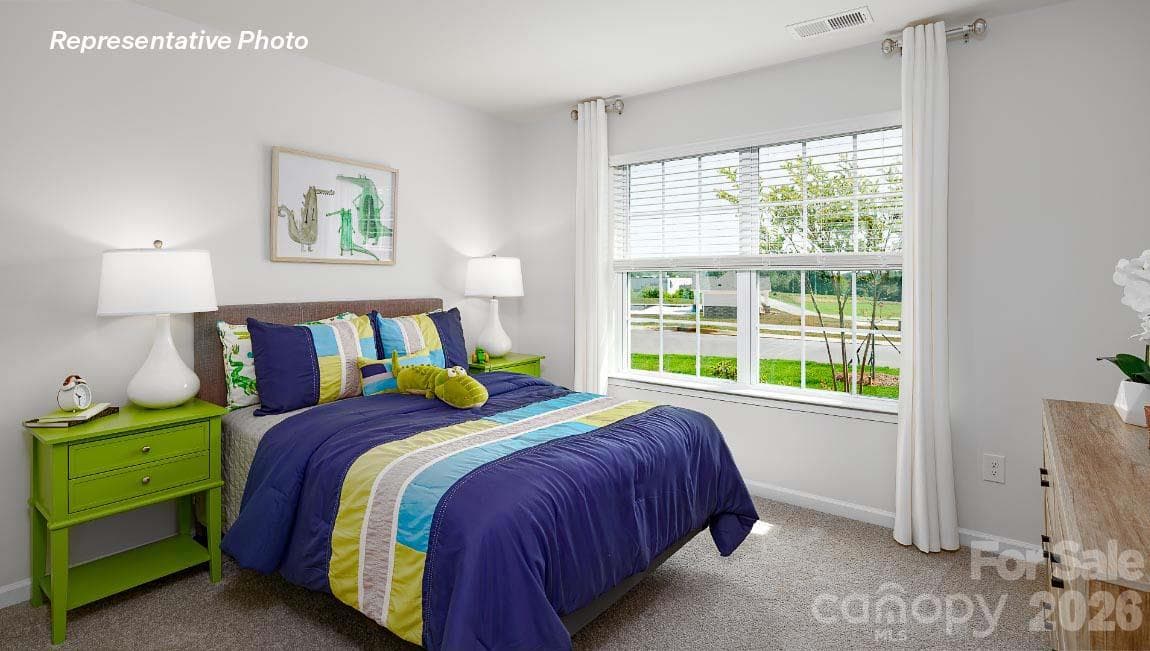Single Family Residence at 315 Frozen Dream Drive, Salisbury, photo 39 of 45