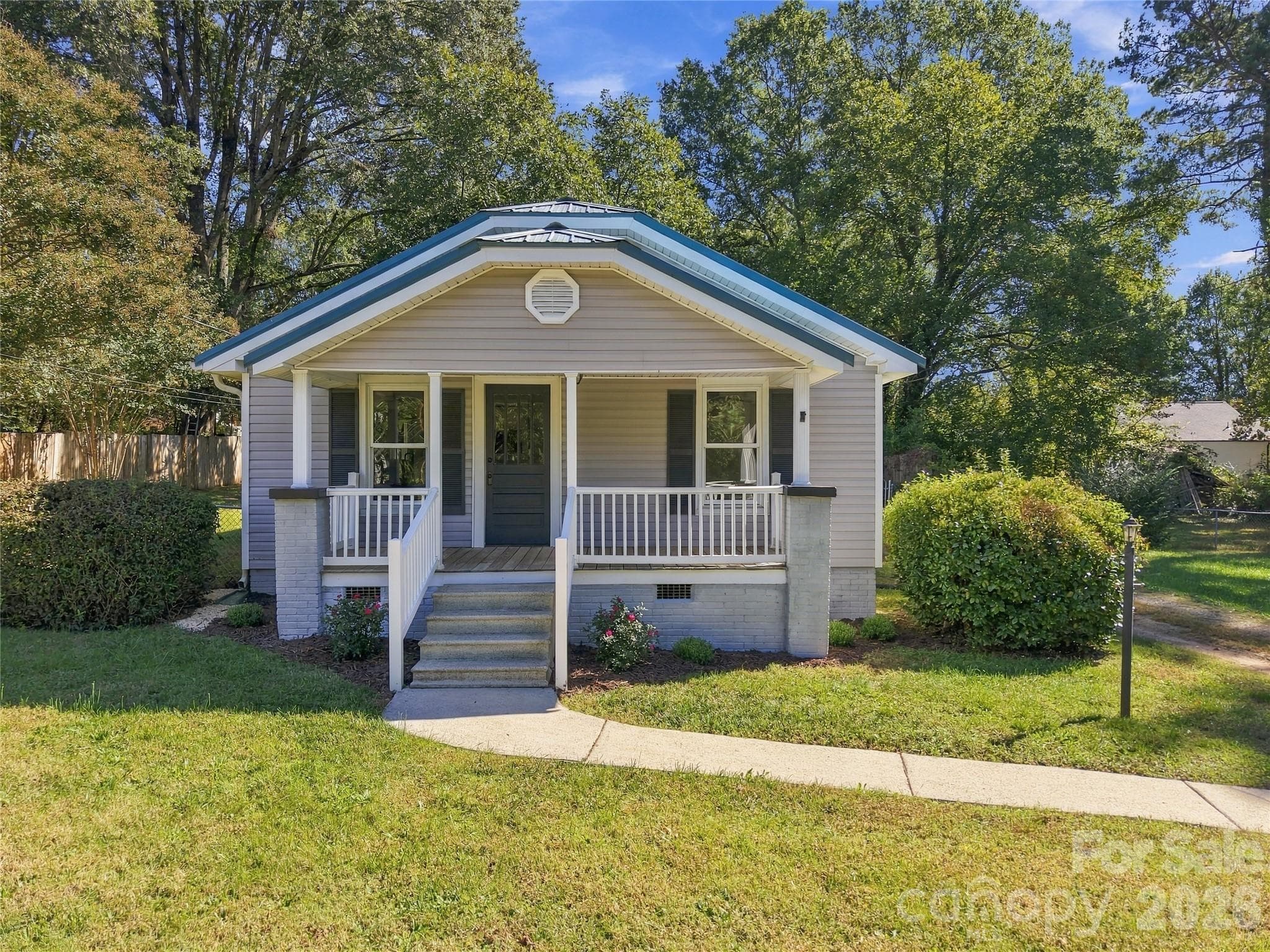 1806 W A Street