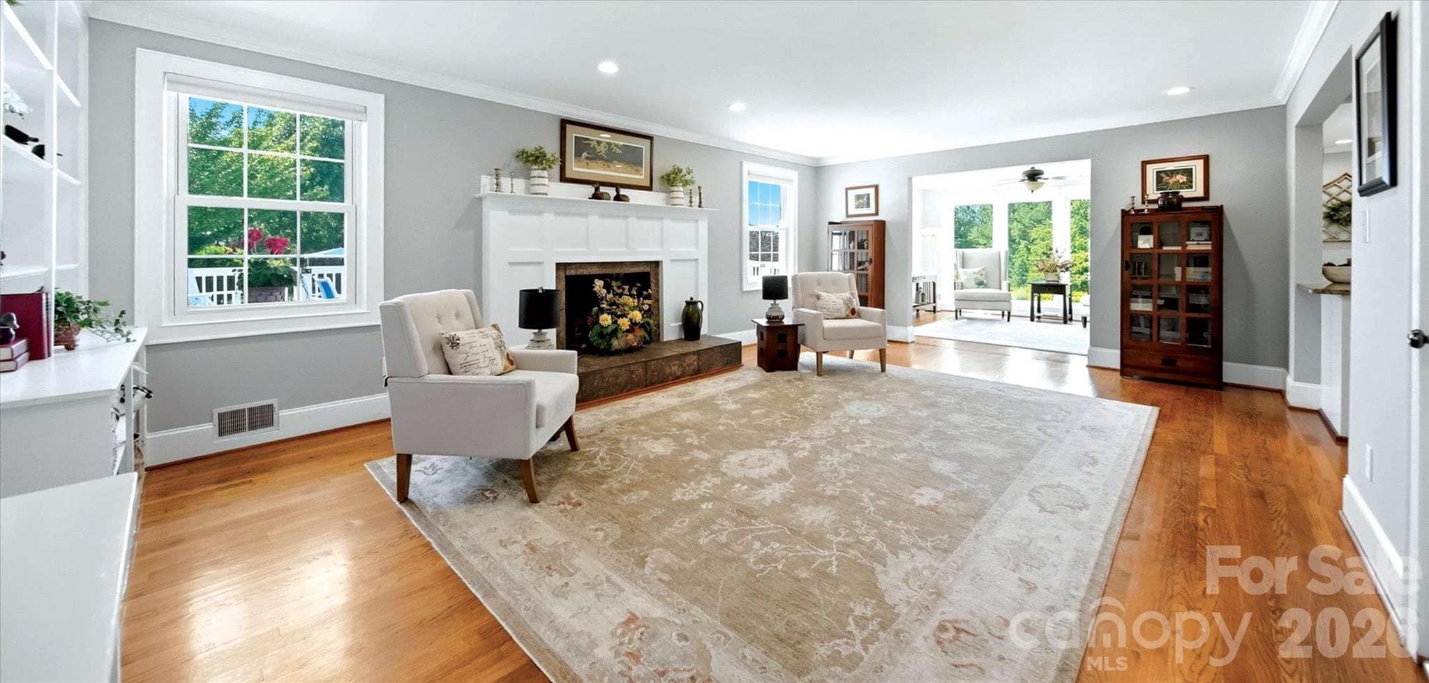 Single Family Residence at 3453 Plateau Road, Newton, photo 8 of 47
