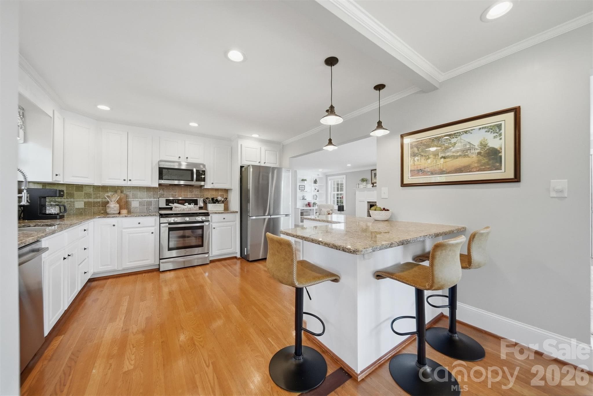 Single Family Residence at 3453 Plateau Road, Newton, photo 14 of 47