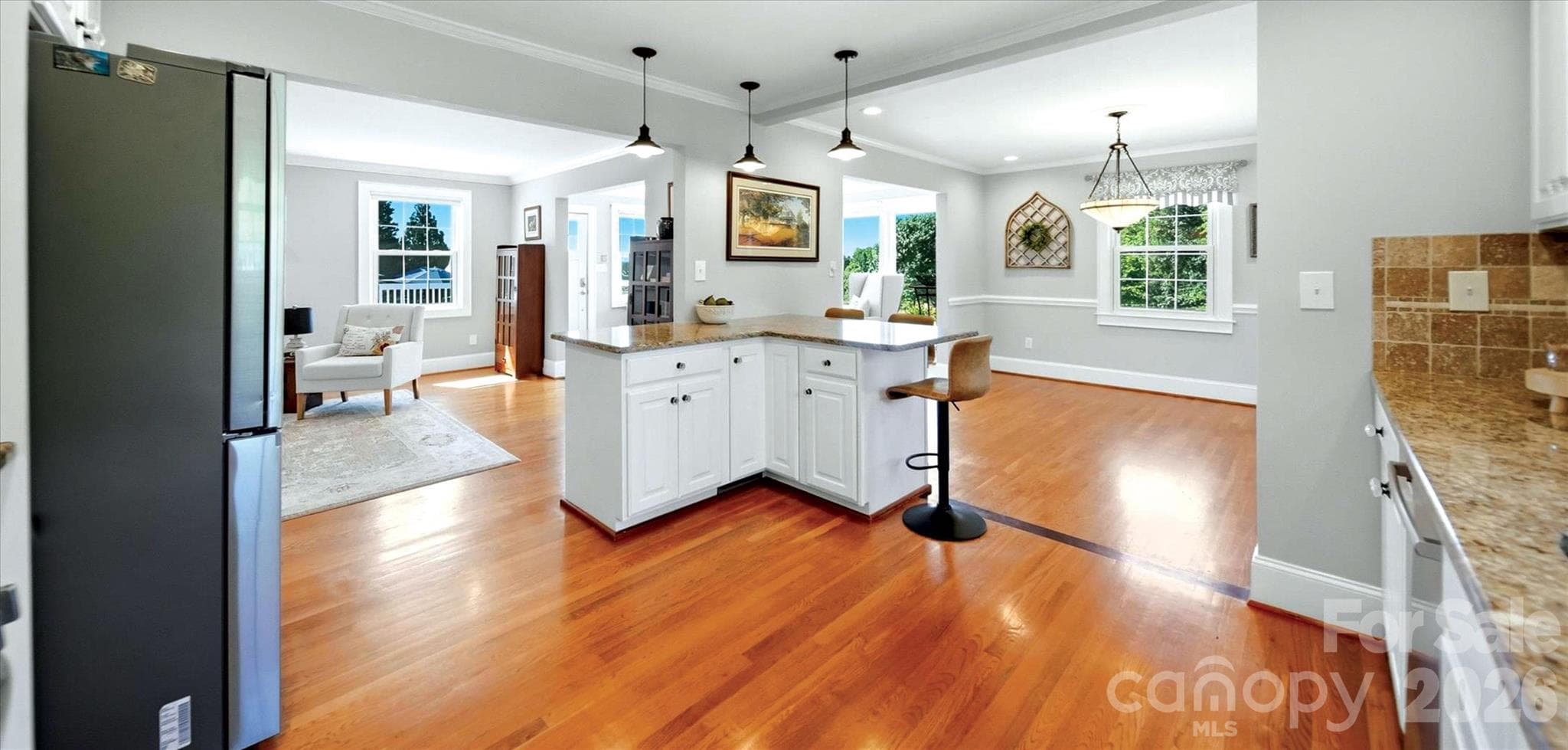 Single Family Residence at 3453 Plateau Road, Newton, photo 15 of 47