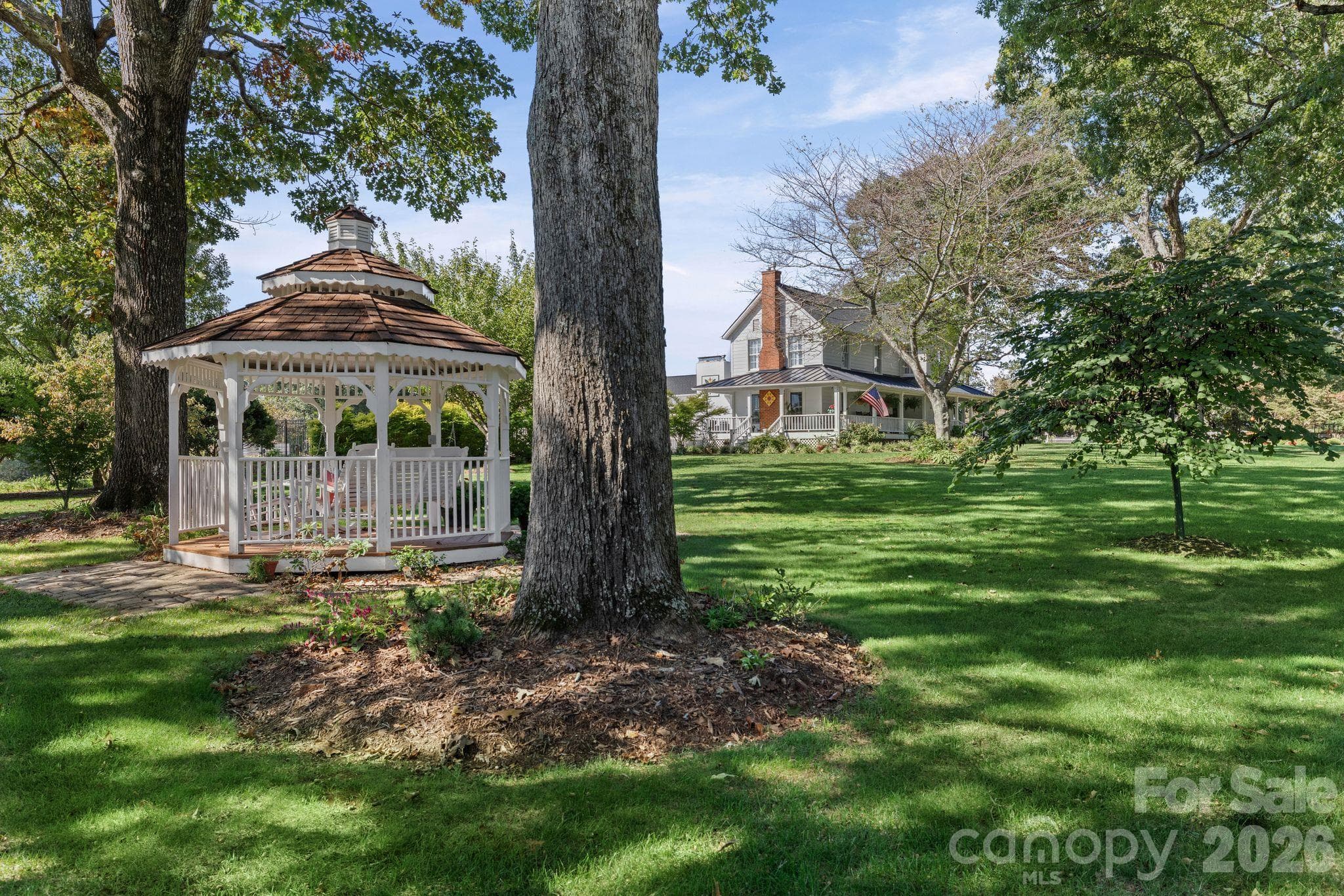 Single Family Residence at 3453 Plateau Road, Newton, photo 32 of 47