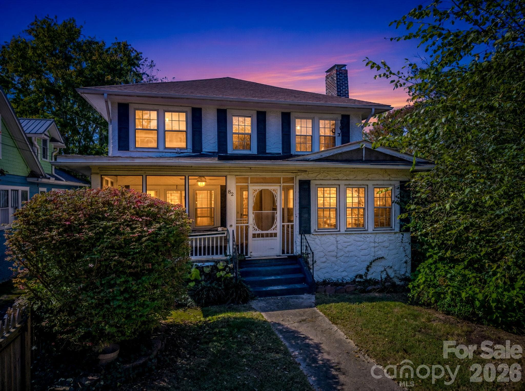 82 Blue Ridge Avenue