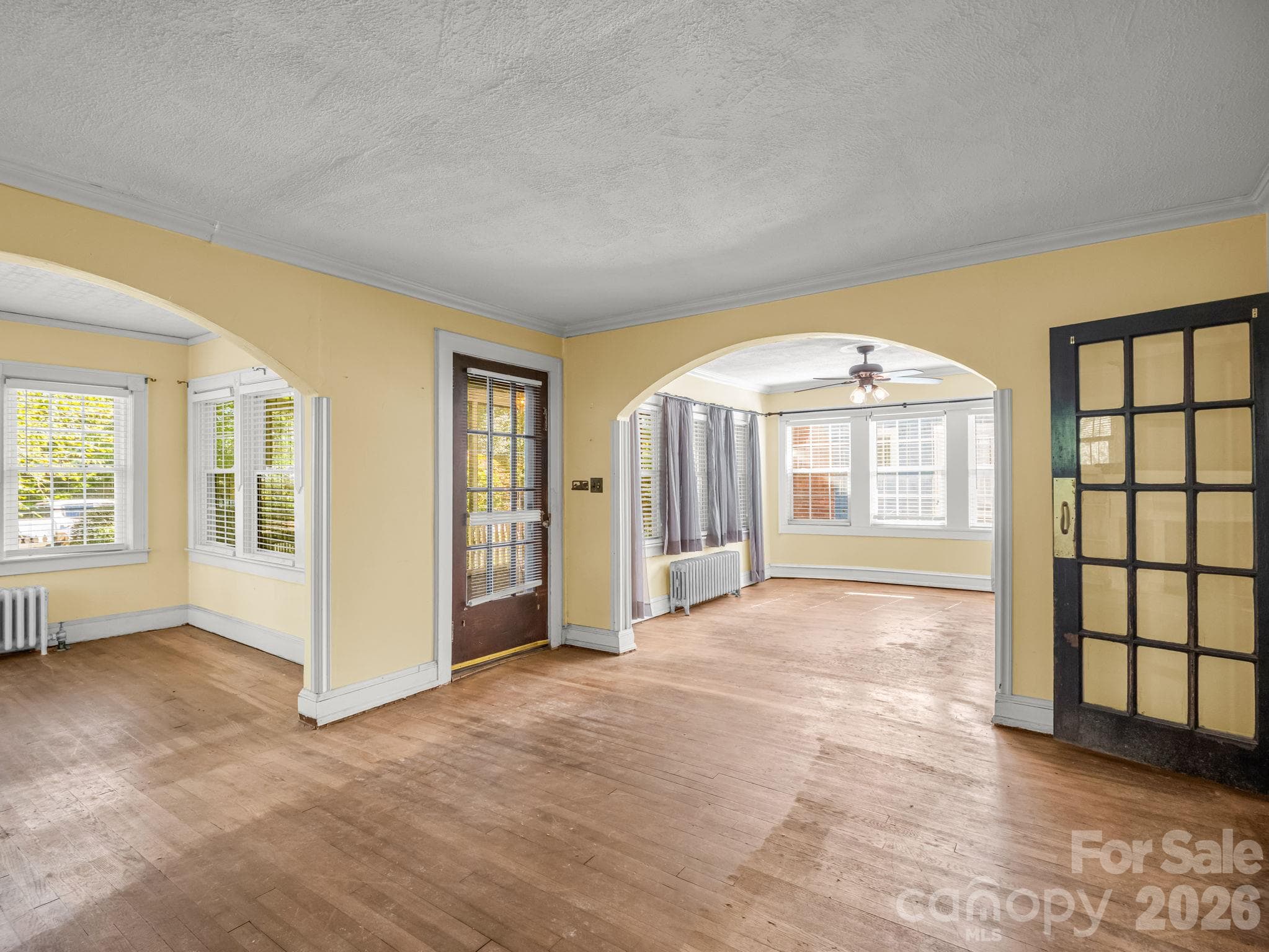 Single Family Residence at 82 Blue Ridge Avenue, Asheville, photo 17 of 48