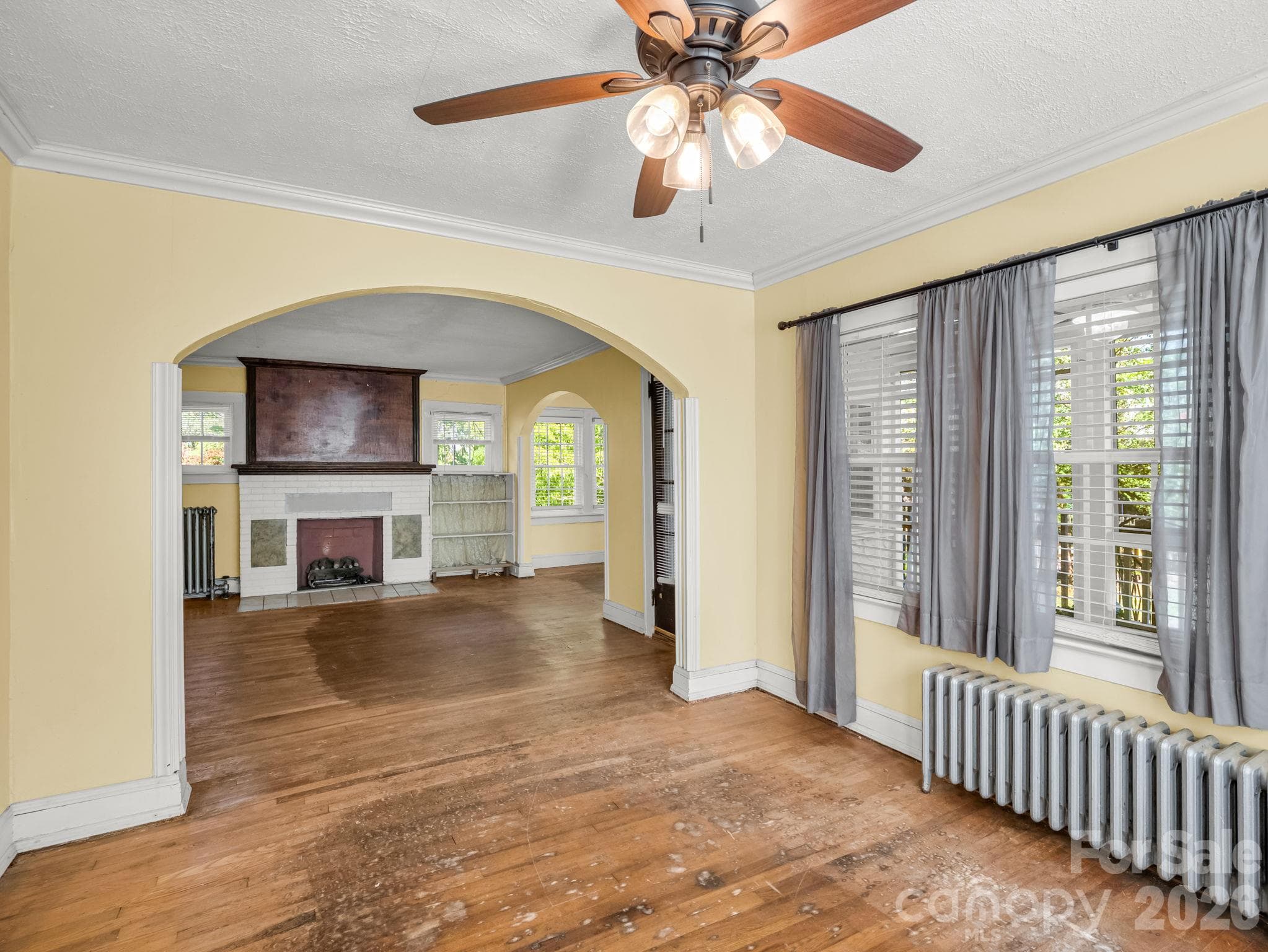 Single Family Residence at 82 Blue Ridge Avenue, Asheville, photo 22 of 48