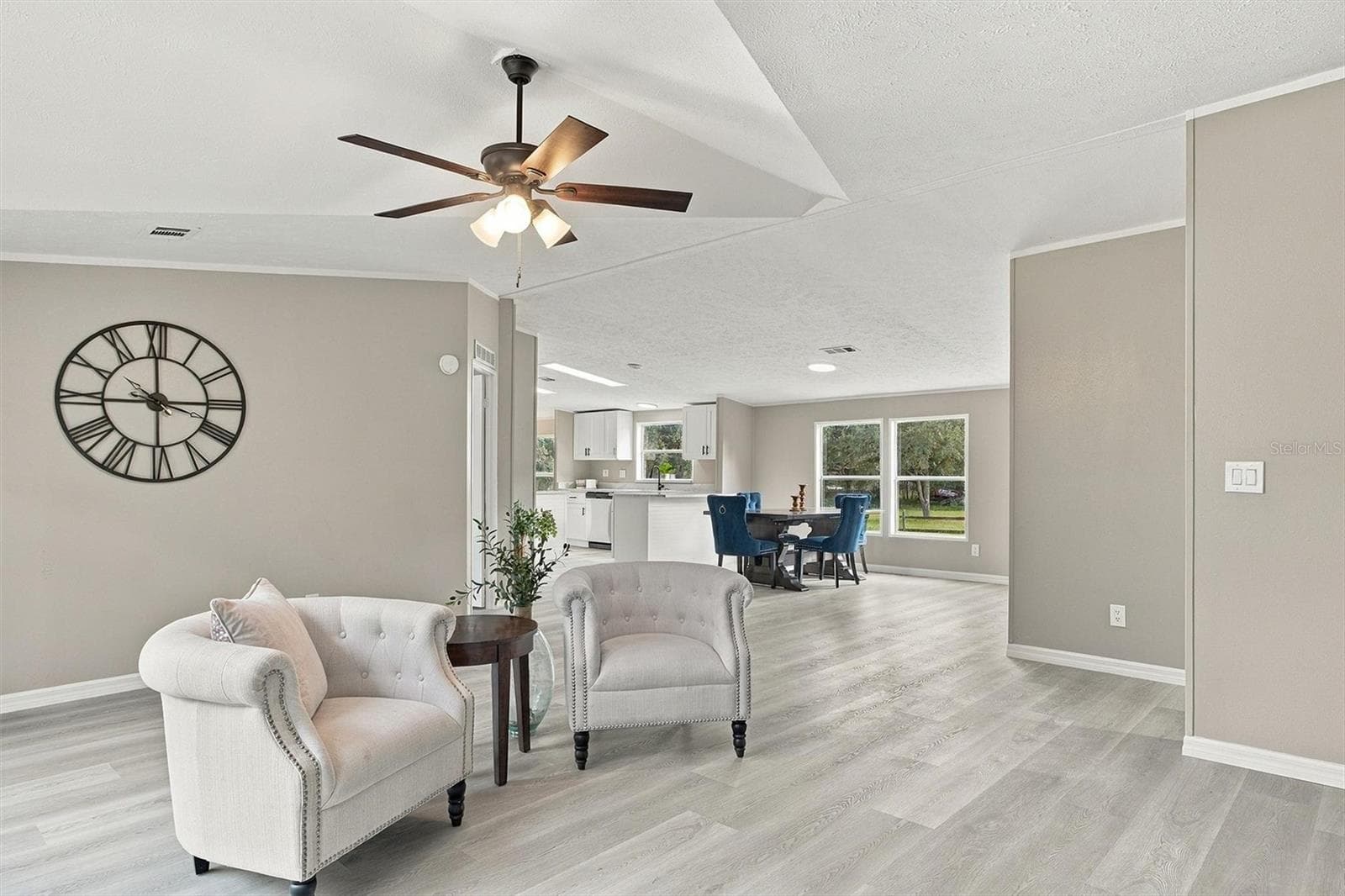 Manufactured Home at 5715 S FLORENCE PT, HOMOSASSA, photo 10 of 67
