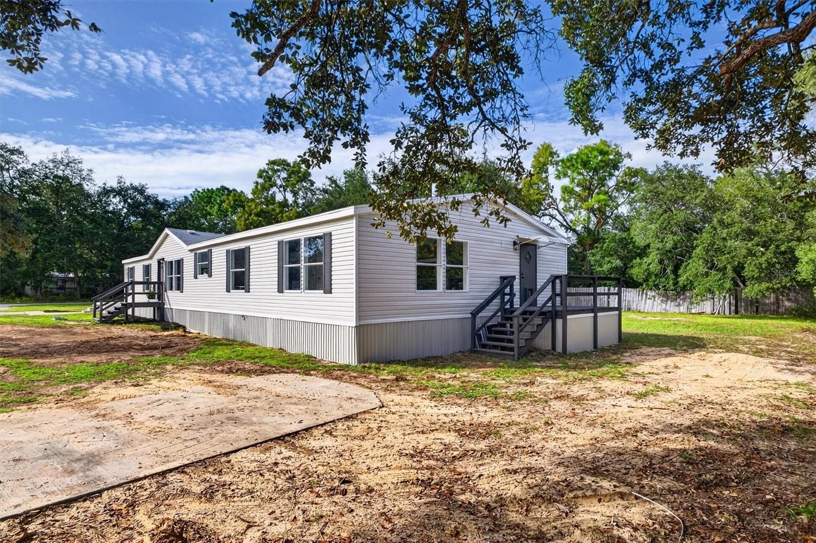 Manufactured Home at 5715 S FLORENCE PT, HOMOSASSA, photo 15 of 67