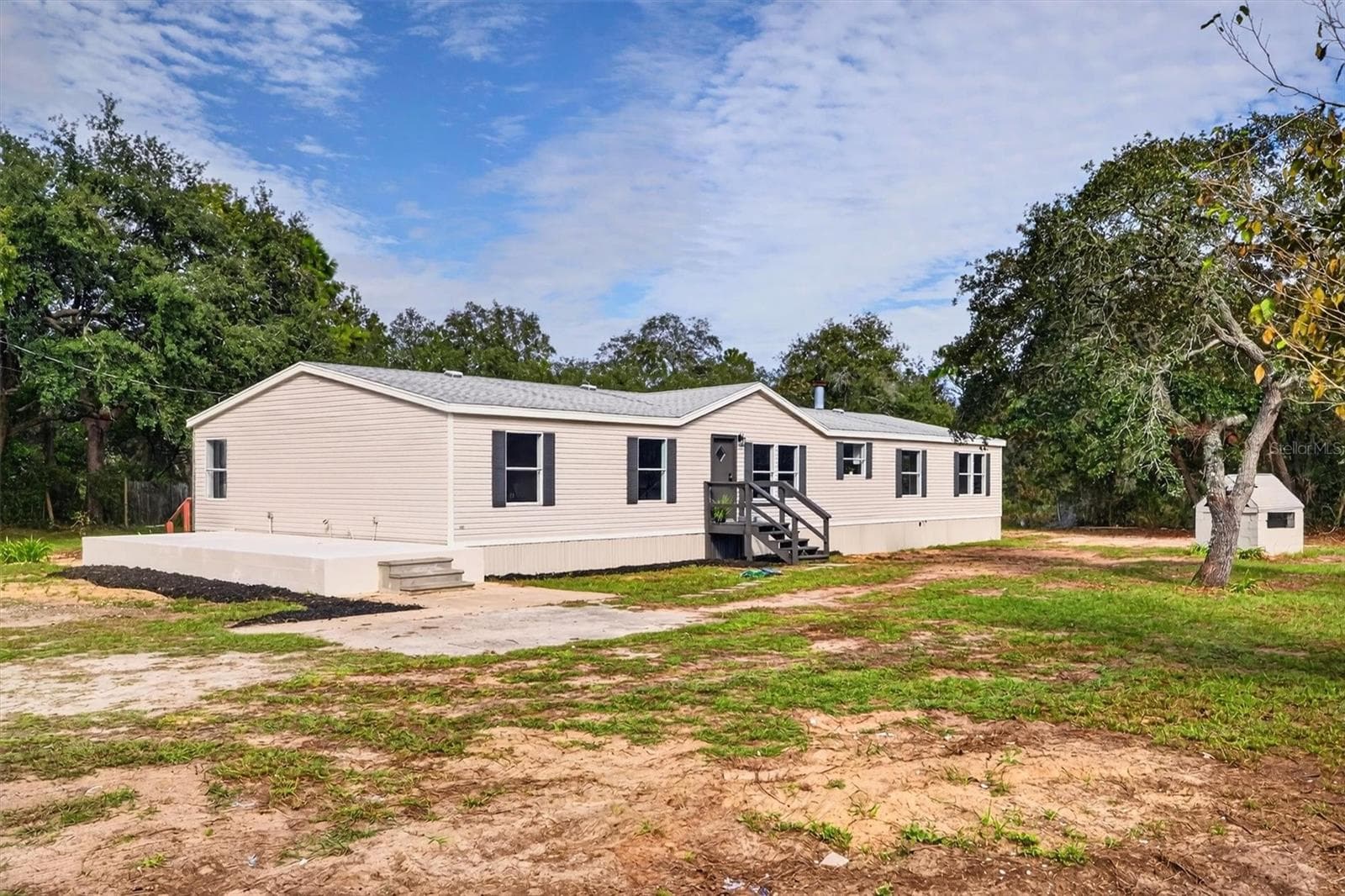 Manufactured Home at 5715 S FLORENCE PT, HOMOSASSA, photo 17 of 67