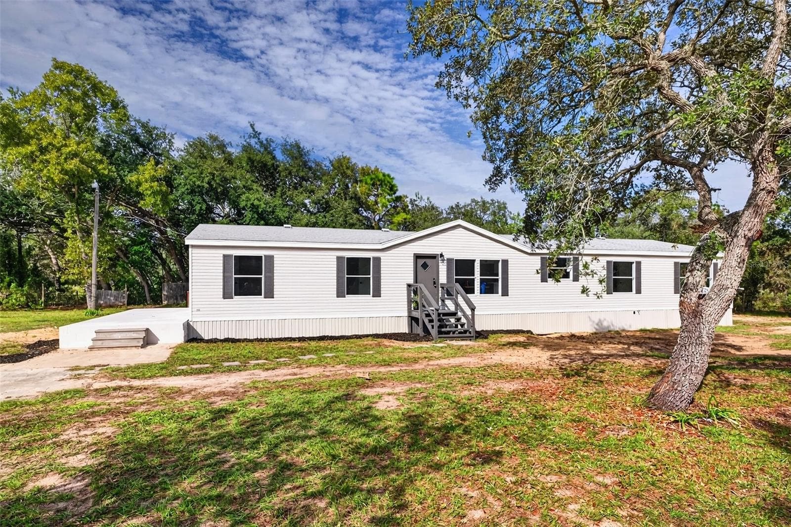Manufactured Home at 5715 S FLORENCE PT, HOMOSASSA, photo 18 of 67