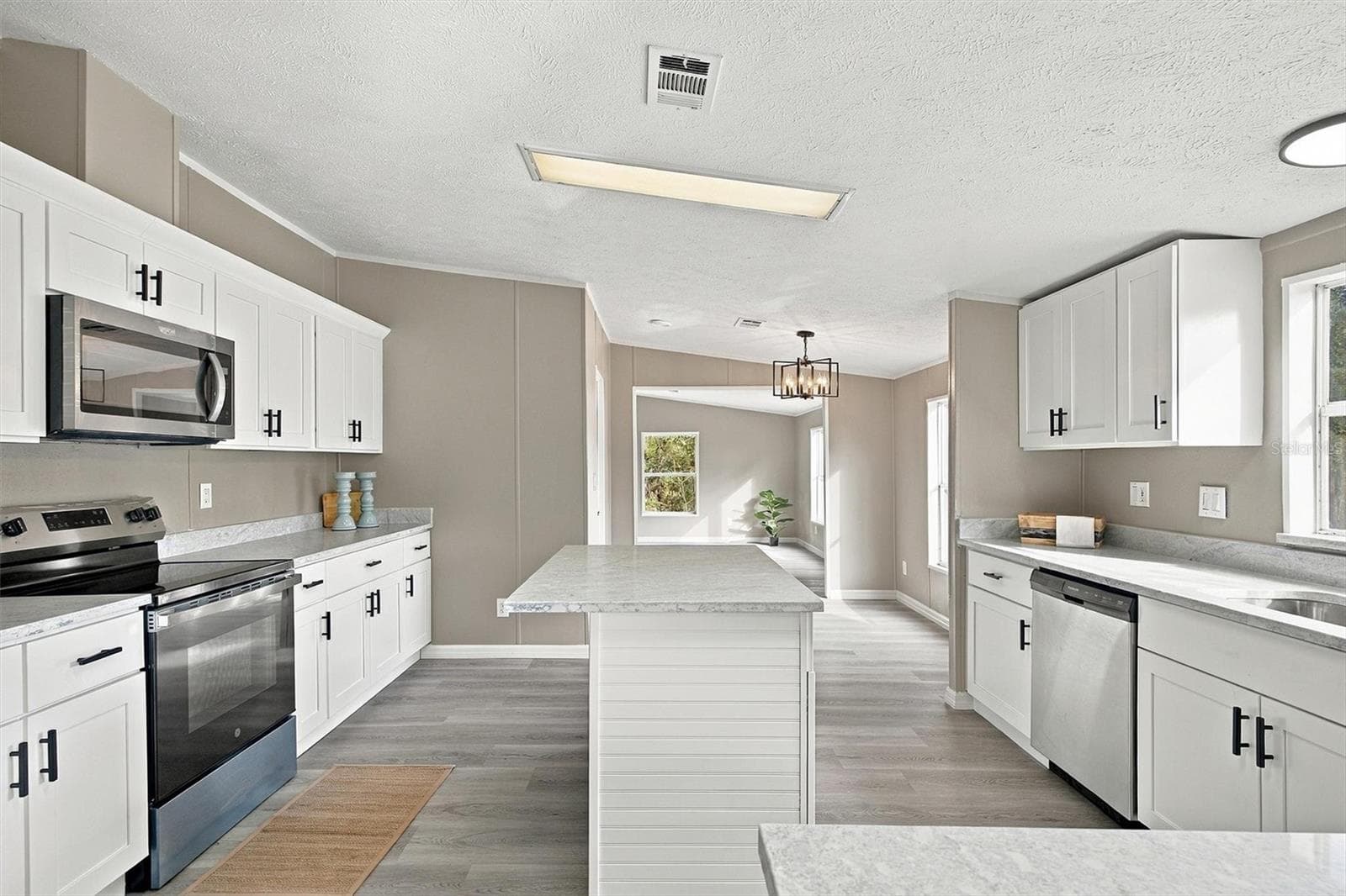 Manufactured Home at 5715 S FLORENCE PT, HOMOSASSA, photo 23 of 67