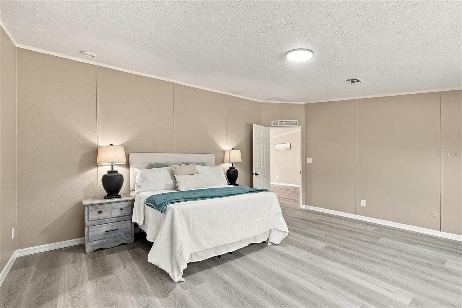 Manufactured Home at 5715 S FLORENCE PT, HOMOSASSA, photo 30 of 67