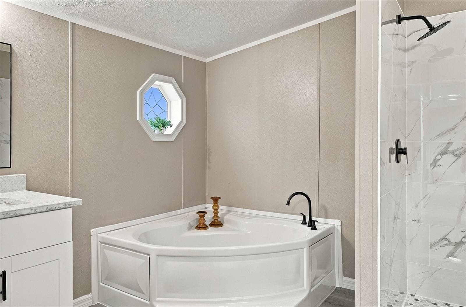 Manufactured Home at 5715 S FLORENCE PT, HOMOSASSA, photo 38 of 67