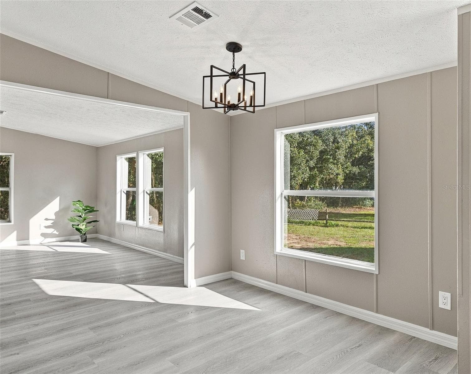 Manufactured Home at 5715 S FLORENCE PT, HOMOSASSA, photo 45 of 67