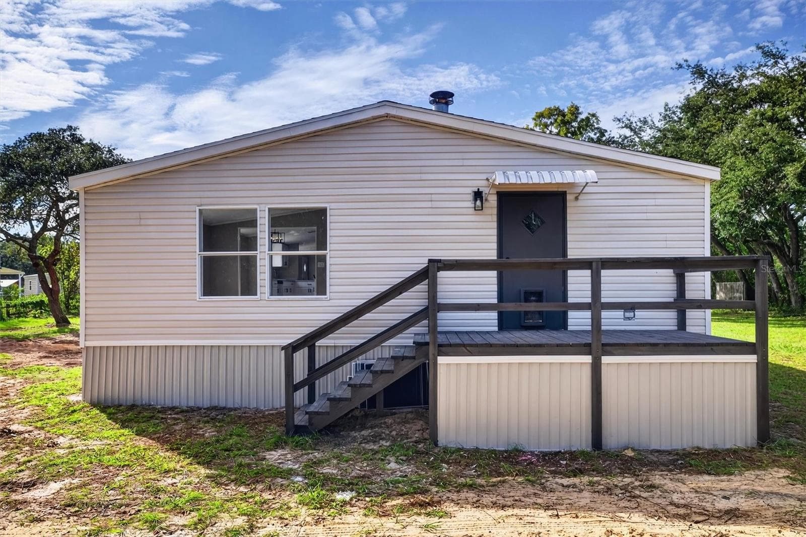 Manufactured Home at 5715 S FLORENCE PT, HOMOSASSA, photo 50 of 67
