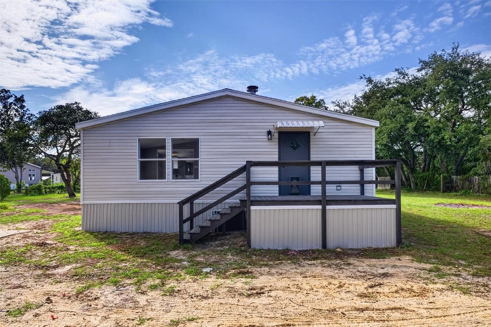 Manufactured Home at 5715 S FLORENCE PT, HOMOSASSA, photo 51 of 67
