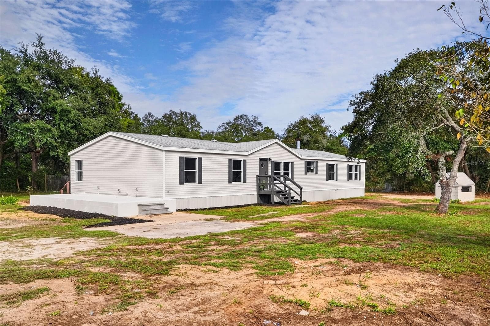 Manufactured Home at 5715 S FLORENCE PT, HOMOSASSA, photo 53 of 67