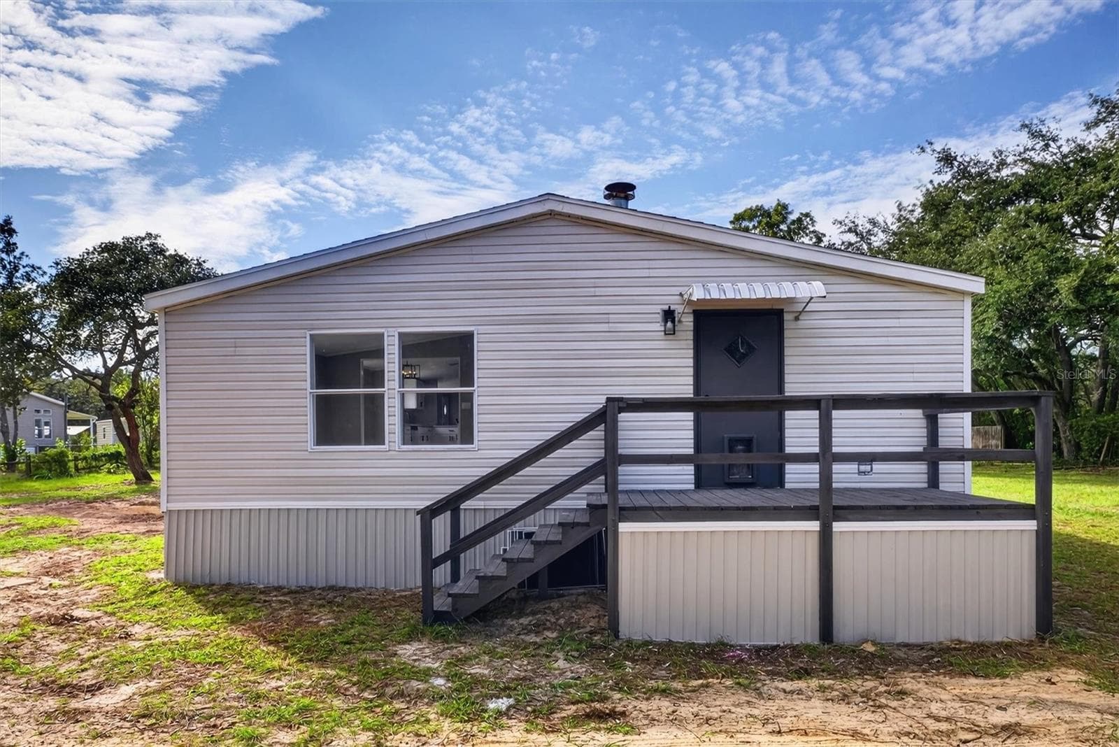 Manufactured Home at 5715 S FLORENCE PT, HOMOSASSA, photo 54 of 67