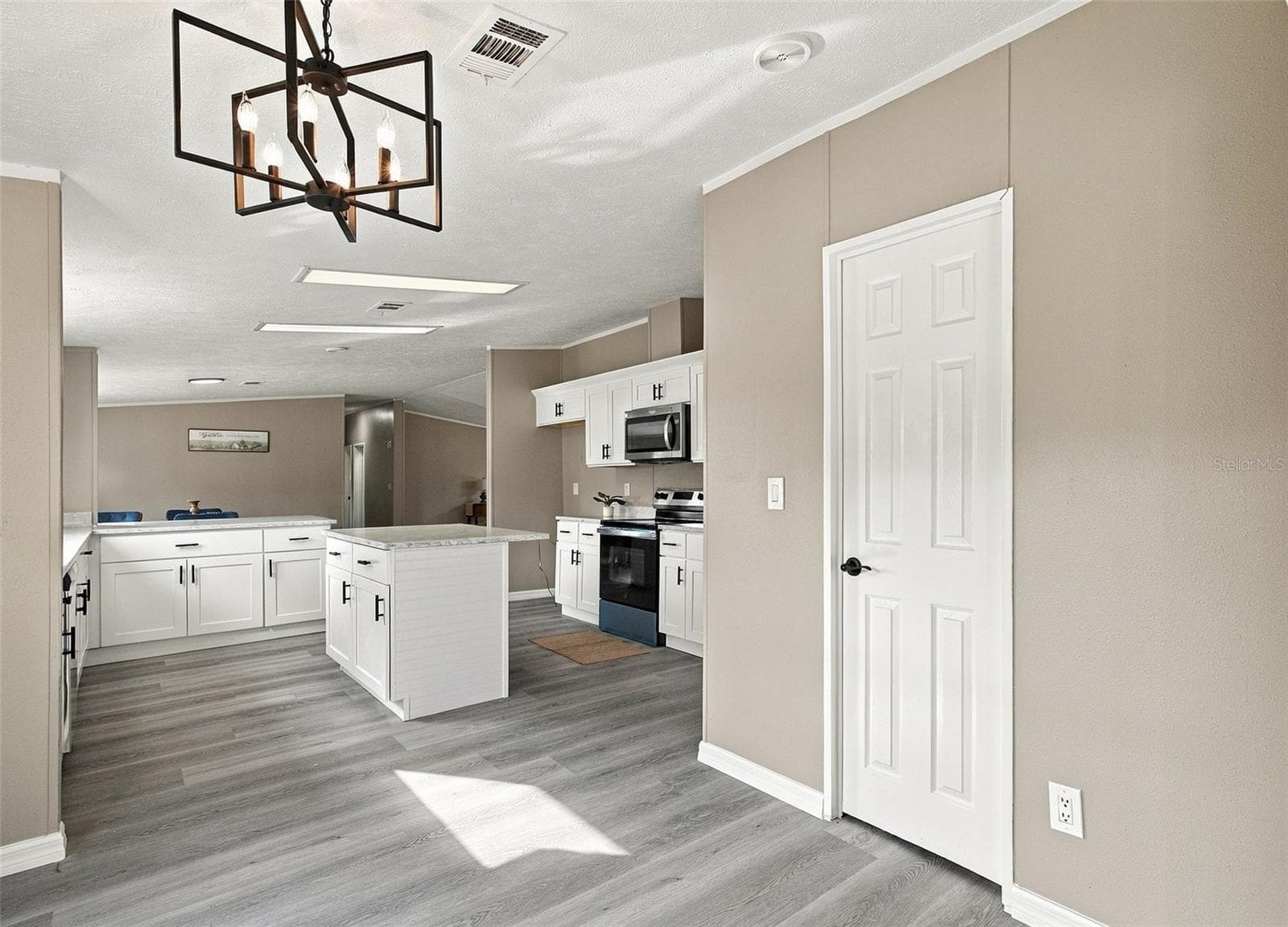 Manufactured Home at 5715 S FLORENCE PT, HOMOSASSA, photo 56 of 67