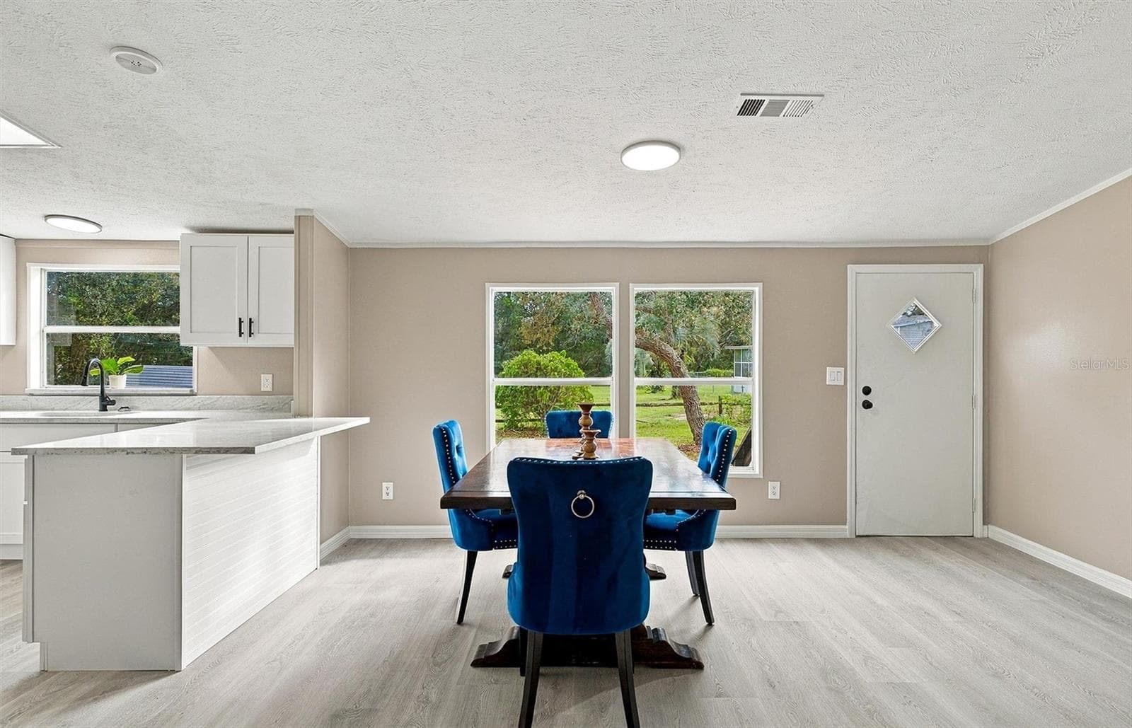 Manufactured Home at 5715 S FLORENCE PT, HOMOSASSA, photo 58 of 67