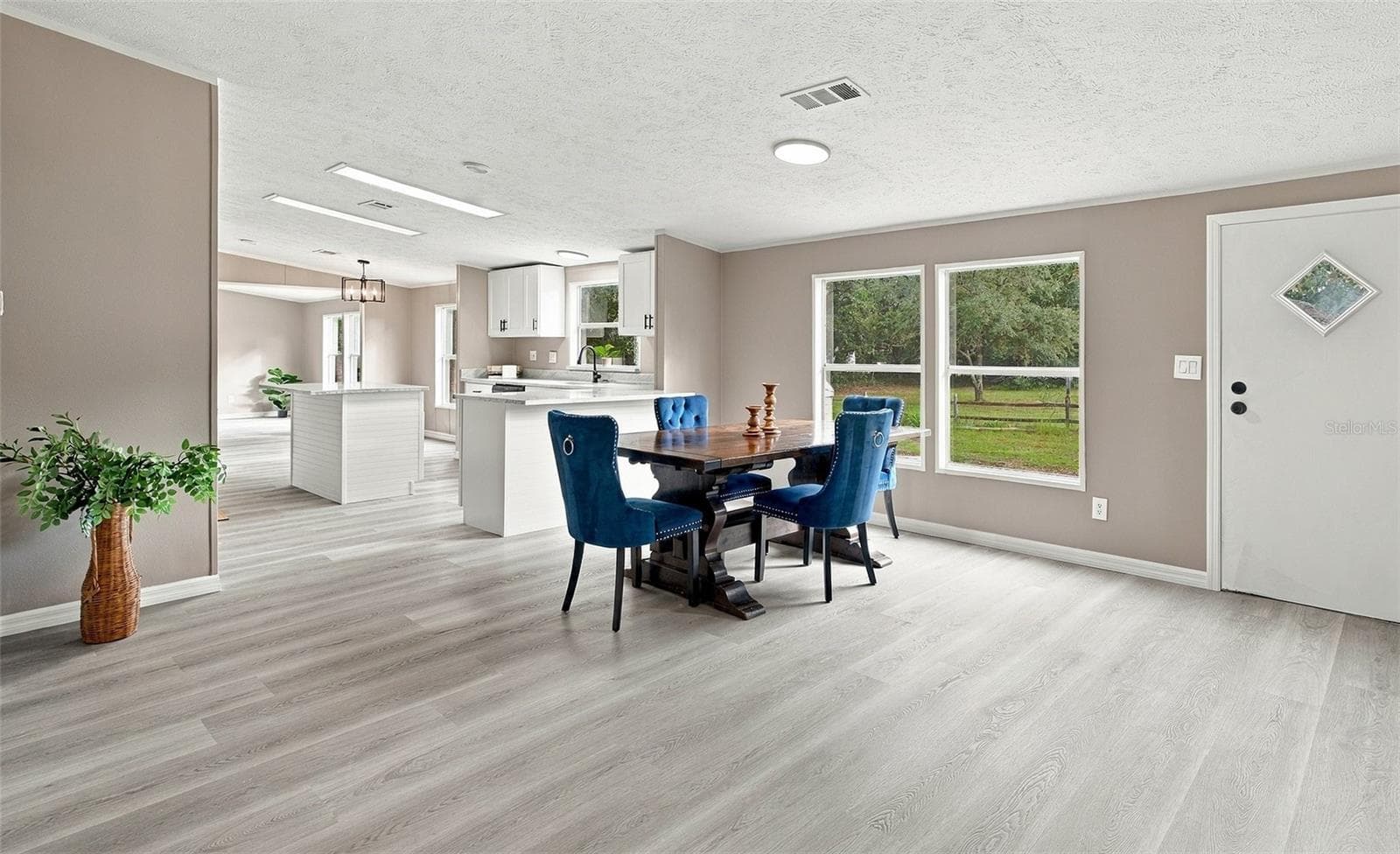Manufactured Home at 5715 S FLORENCE PT, HOMOSASSA, photo 59 of 67