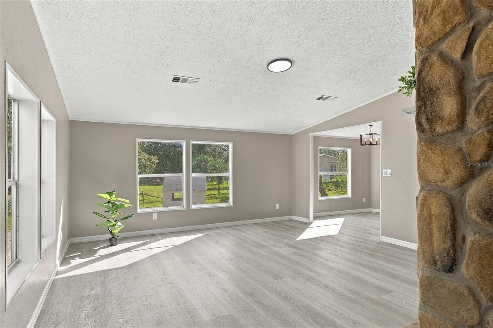 Manufactured Home at 5715 S FLORENCE PT, HOMOSASSA, photo 61 of 67