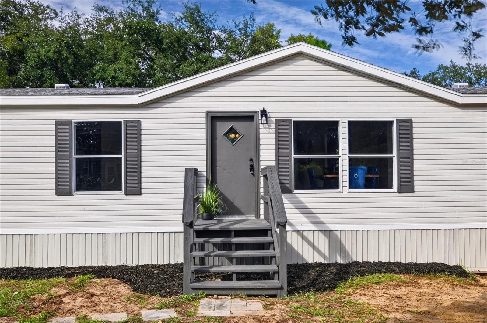 Manufactured Home at 5715 S FLORENCE PT, HOMOSASSA, photo 65 of 67