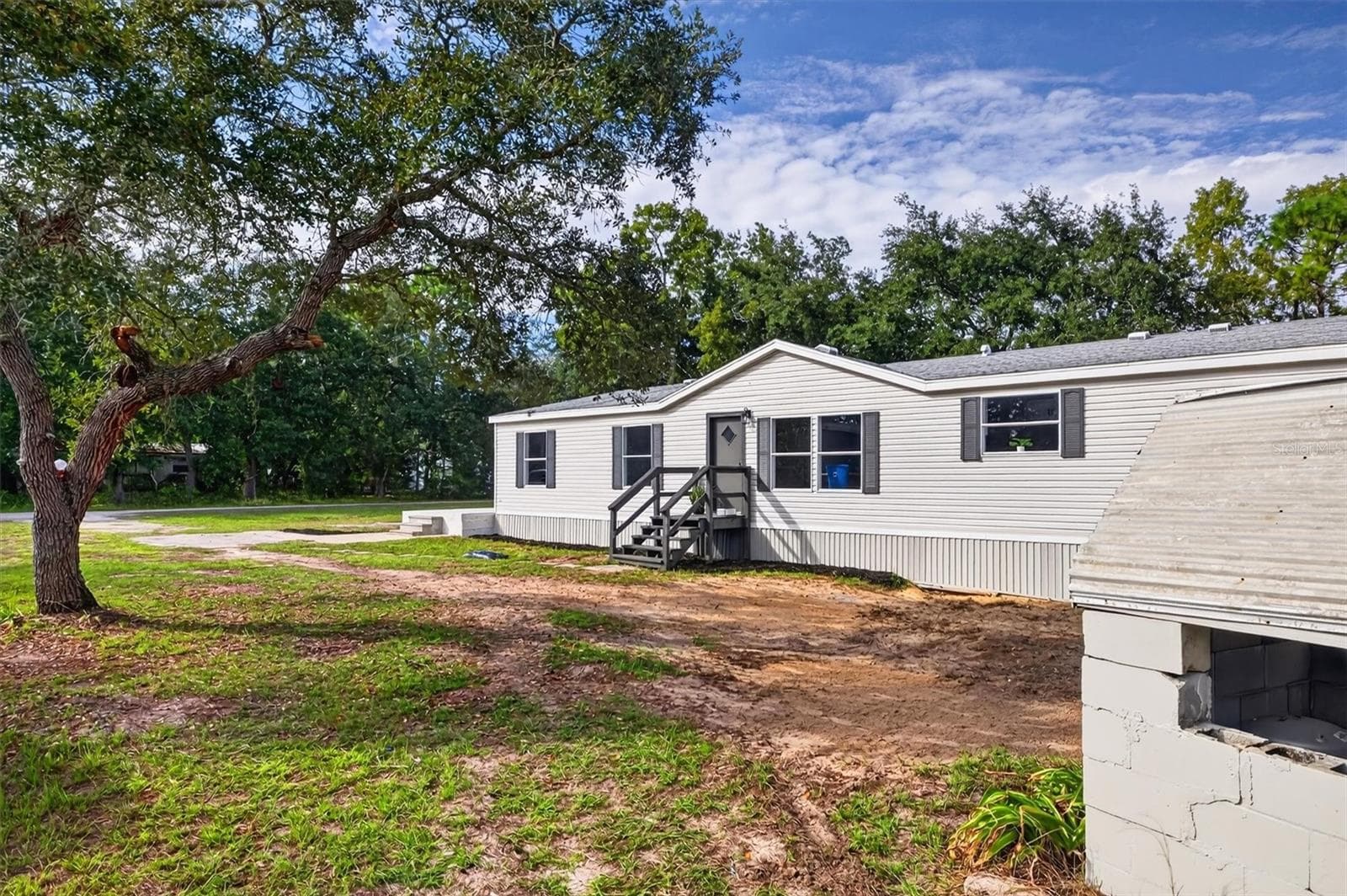 Manufactured Home at 5715 S FLORENCE PT, HOMOSASSA, photo 66 of 67