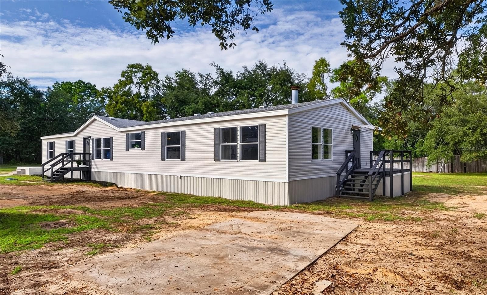 Manufactured Home at 5715 S FLORENCE PT, HOMOSASSA, photo 67 of 67