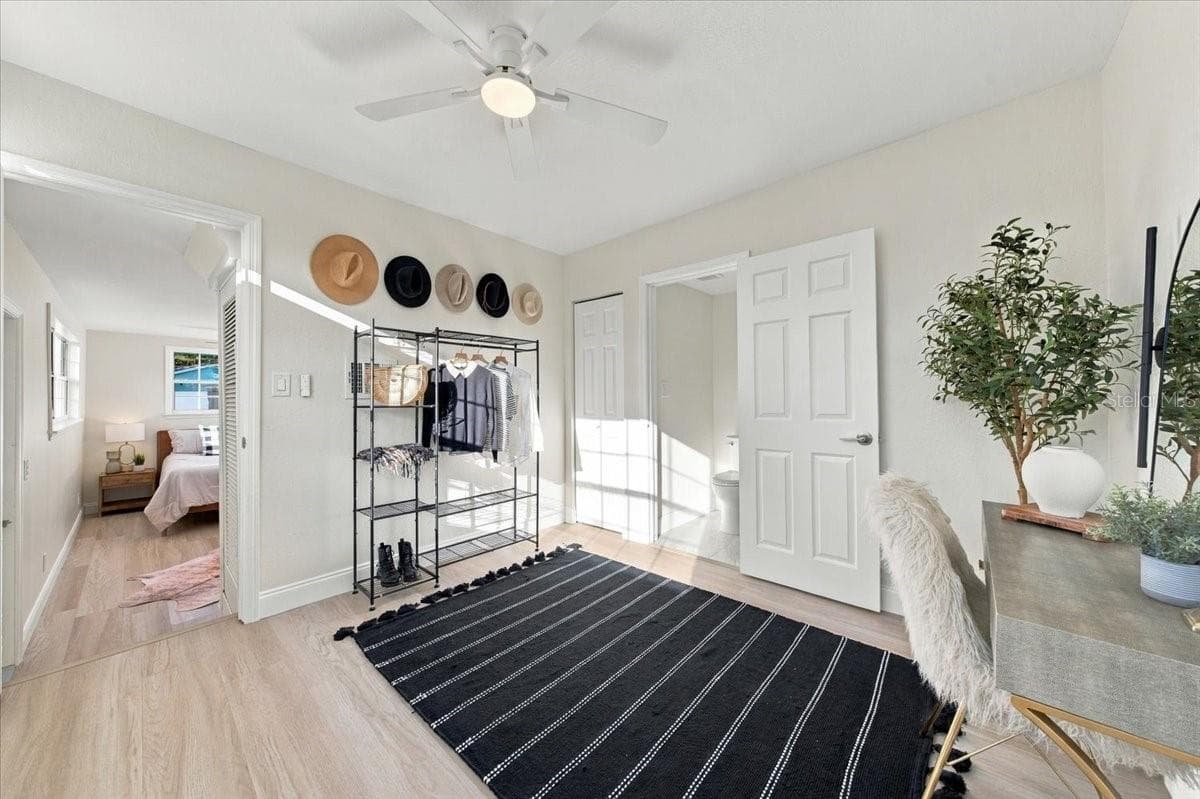 Single Family Residence at 6295 3RD AVE S, ST PETERSBURG, photo 25 of 36