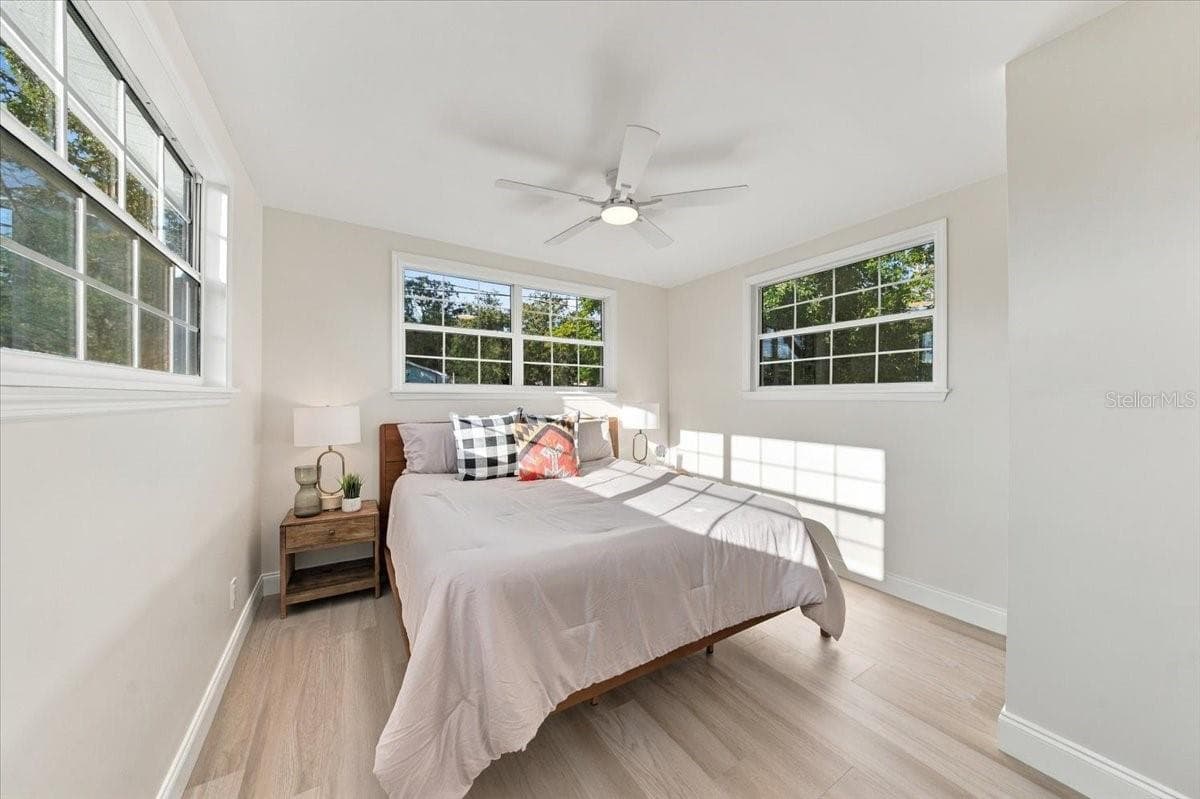 Single Family Residence at 6295 3RD AVE S, ST PETERSBURG, photo 30 of 36