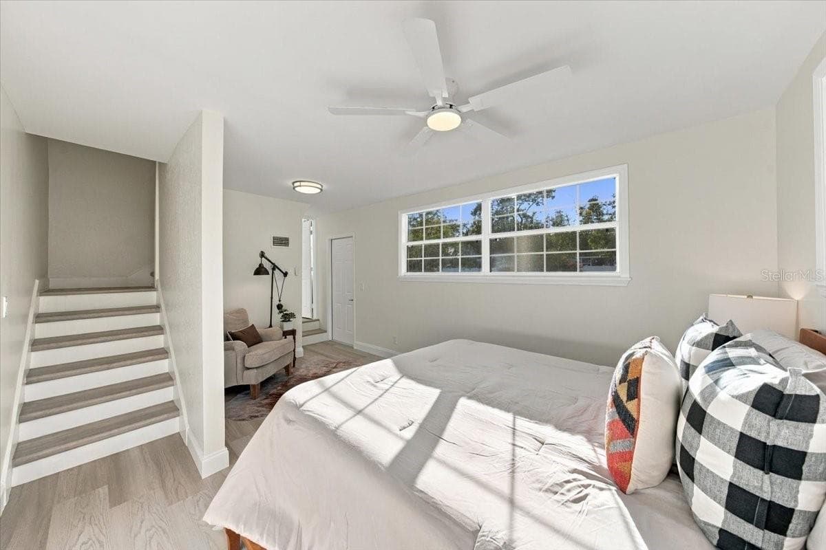Single Family Residence at 6295 3RD AVE S, ST PETERSBURG, photo 33 of 36