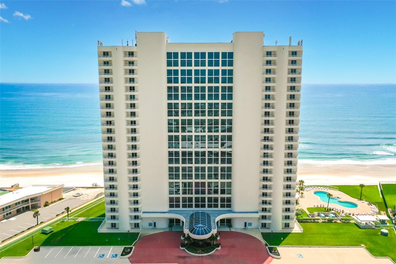 2545 S ATLANTIC AVE #1707